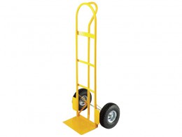 Faithfull  Box Sack Truck With P Handle £74.49